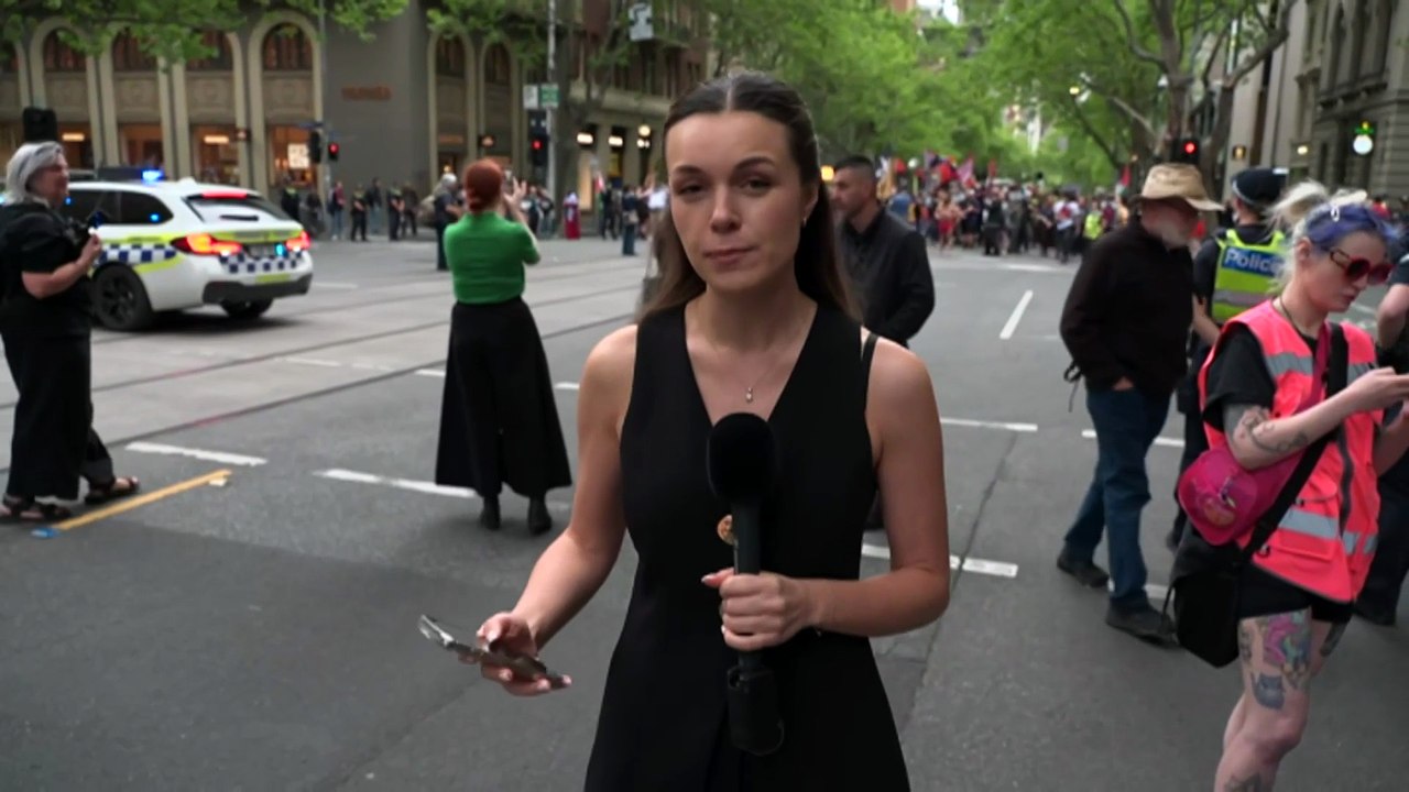 Anti-racism and anti-immigration rallies to be held across the country today