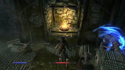 The Elder Scrolls V: Skyrim - Legendary Edition online multiplayer - ps3