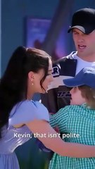 Trapped and redeemed by his love