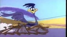 War and Pieces - Road Runner-(Jones) LT - Commentary by Matthew Hunter