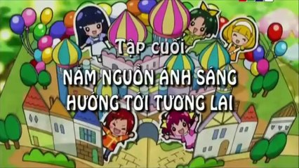 Chiến Binh Nụ Cười (Lồng Tiếng) Tập 48 (Cuối) - FULL | HTV2
