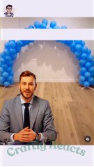 The fastest way to blow up balloons for any event — total game changer! 🎉  Tags: #PartyHack #BalloonDecor #DIYDecor #CraftlyReacts #EventPlanning #LifeHacks #UKIdeas #Craftly #DecorationIdeas  Credit: Used under fair use for Reacts | DIY videos | crafts