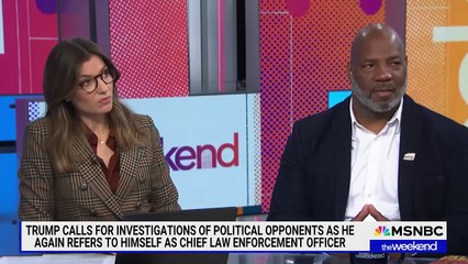 Obviously doing the White Houses bidding- Experts slam DOJs indictment of John Bolton
