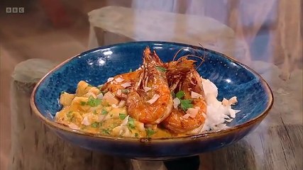 Saturday Kitchen - Season 2025 Episode 42 - Matt Tebbutt, Adejoké Bakare, Theo Randall, Chris McCausland and Olly Smith