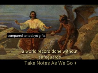 Pope - Jesus Christ Had Paranoia #Pope