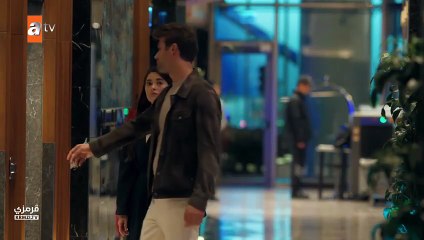 مسلسل الغريب الذي في المرأة حلقة 3 مترجم