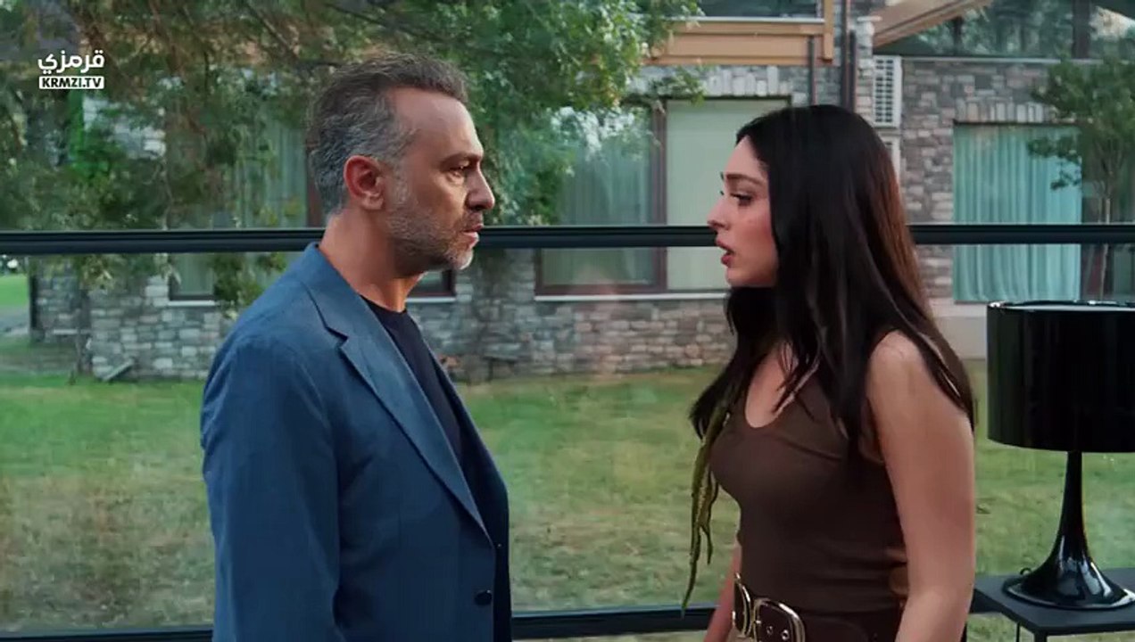 مسلسل ورود وذنوب حلقة 2 مترجم