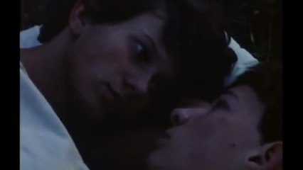 Alpine Fire 1985 (English Subtitles)