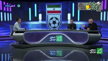 صحبت‌های عبدالله ویسی درمورد عملکرد تیم ملی و قلعه‌نویی