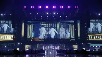 【全场中字AAA20周年】2016 Special Live Fantastic Over in Dome Tokyo Dome Final 01