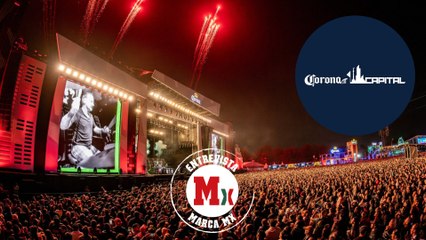 Corona Capital y la importancia que tiene más allá de las fronteras de México