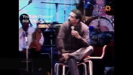 2M tv -International-La-Nuit-du-Rir 22 Décembre 1990