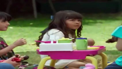 Regalo de Amor - Capitulo 87