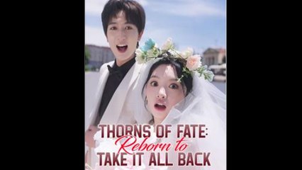 Fragrance of Secrets Full Episode