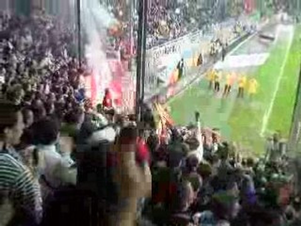 sochaux psg Horto magiko