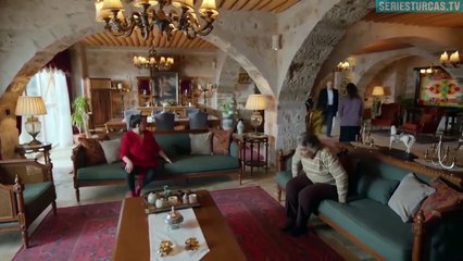 CORAZÓN NEGRO - CAPÍTULO 56 COMPLETO