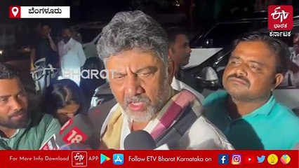 ಗುತ್ತಿಗೆದಾರರ ನೋವು ಅರ್ಥವಾಗುತ್ತದೆ, ಆದರೆ ಯಾರೂ ಸರ್ಕಾರಕ್ಕೆ ಬೆದರಿಕೆ ಹಾಕಲು ಸಾಧ್ಯವಿಲ್ಲ: ಡಿಸಿಎಂ