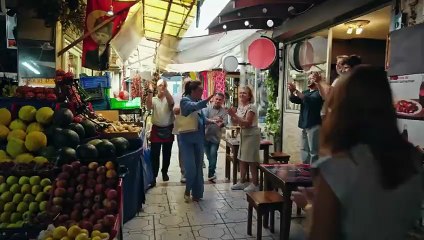 Ben Leman 3. Bölüm