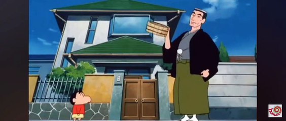 Shinchan latest movie spring explosion hot spring feel good battle in hindi dubbed