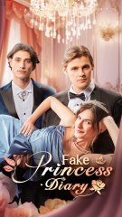 Fake Princess Diary - Full