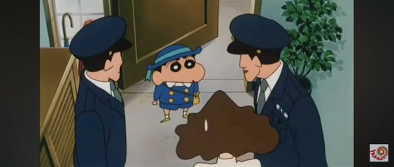 Shinchan latest movie spring explosion hot spring feel good battle in hindi dubbed