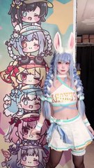 Knock knock knock com knock knock!