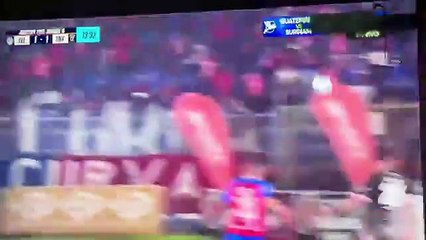 Xelaju vs Mixco Jornada 15 Torneo Apertura 2025