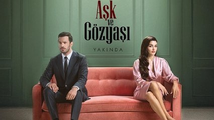[English Subtitles]  Ask ve Gozyasi Episode 5