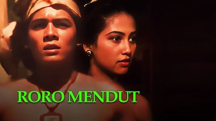Roro Mendut-Matias Muchus,Meriam Belina