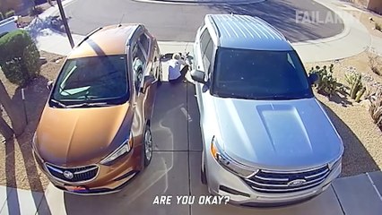 Bad Luck! Fails of the Week ¦ FailArmy