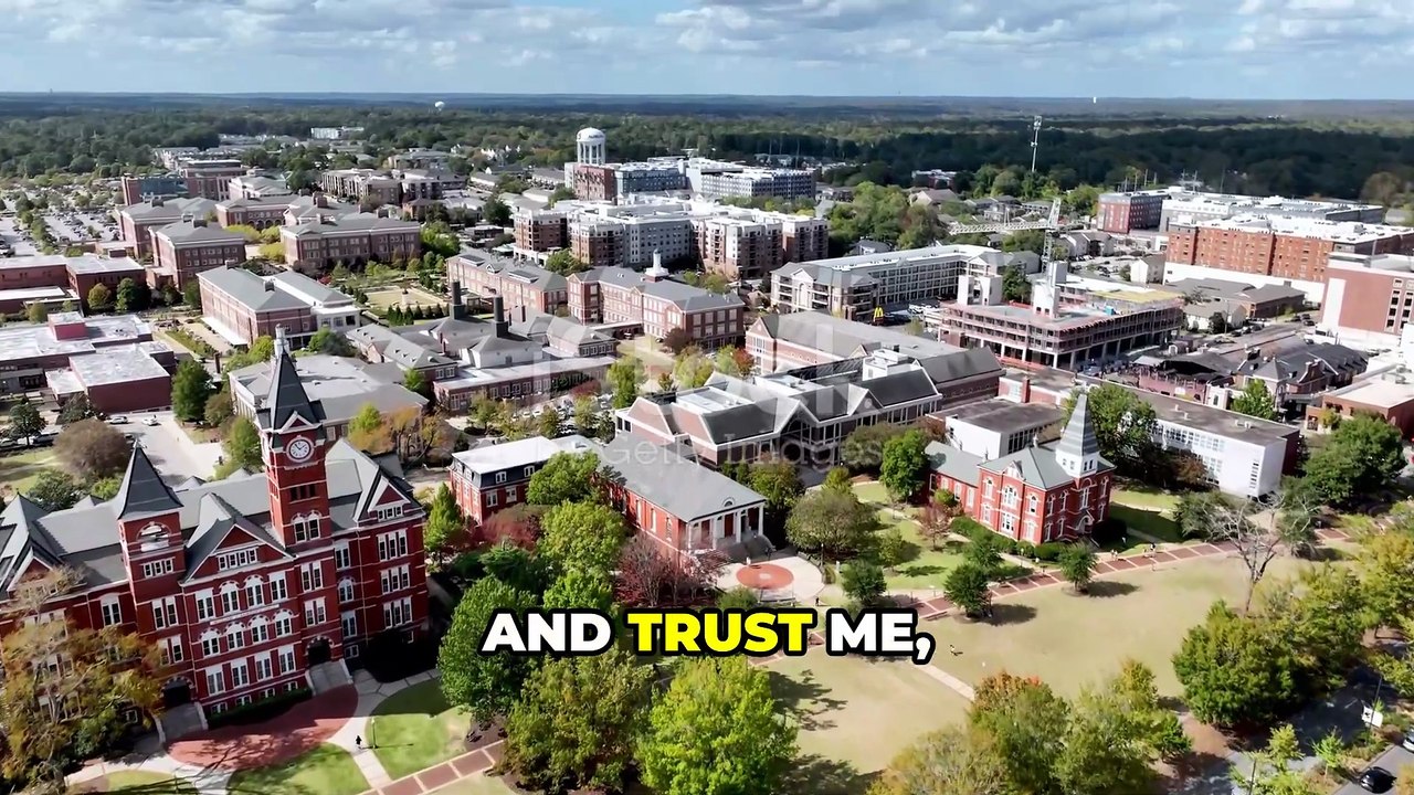 Missouri vs Auburn 2025 Football Game Recap  SEC Showdown Highlights