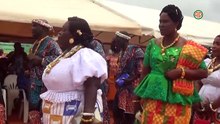 Région – TIASSALE / Présidentielle du 25 octobre 2025 : le chef de village de N’douci appelle à préserver la paix et la fraternité entre les populations
