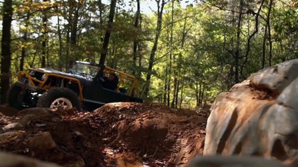 Build for Off Road Season 2 Episode 4