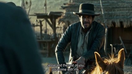 Billy the Kid Season 3 Episode 3