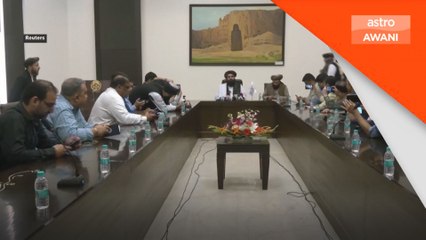 Pakistan, Afghanistan setuju gencatan senjata serta-merta selepas rundingan di Doha