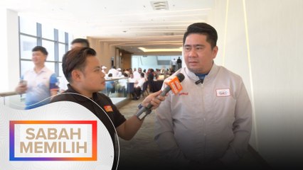 GRS lancar jentera pilihan raya, siap sedia hadapi PRN17