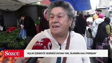 Türkiye’nin hali perişan