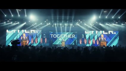 Captain America: Brave New World | Official Teaser