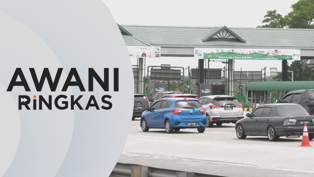 AWANI Ringkas: Deepavali, cuti tambahan persekolahan