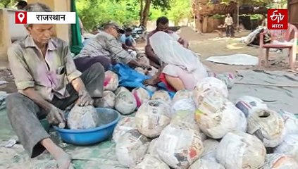 मिट्टी से उठती रोशनी की विरासत: बूंदी में शोरगर परिवार चार पीढ़ियों से जलाए है अनार की लौ