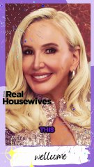 Shannon Beador Opens Up About Her New Spot at the RHOC Reunion