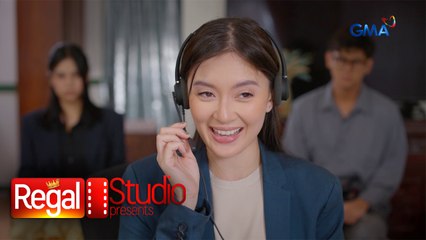 Regal Studio Presents: Ateng scammer, tinuruan ang mga kapatid ng panggagantso! (Instant Ate)