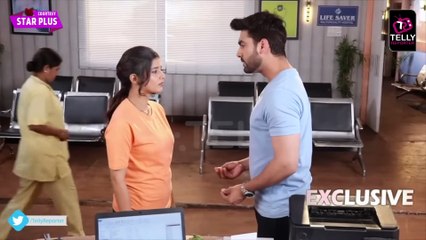 Yeh Rishta Kya Kehlata Hai Update ： Abhira Ne Pehni Mini Skirt, Boys Ne Kiya Abhira Ko Uncomfortable