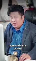 the 8 year old tycoon chinese drama