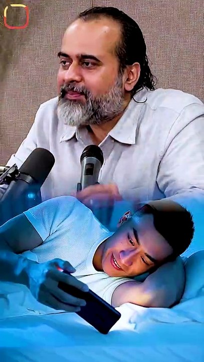 Dooms Scrolling || Acharya Prashant