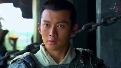 Tân Tam Quốc Diễn Nghĩa - Tập 12 Full HD | Three Kingdoms 2010 | Phim Cổ Trang Trung Quốc Hay Nhất.