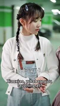 (3) After one night, she unexpectedly got pregnant with the child of a wealthy heir. Everyone mocked her for being a mother and saying that she was just a pastime for the president when he was bored. But no one knew that after that night, the cold and abs