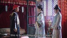 The Ascent of Ling Yun Ep-18 Engsub