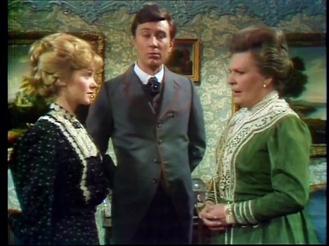 Les Rivaux de Sherlock Holmes - 1973 - Episode 10 - Le Mystère de la Chasse au Renard