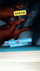 ♟🏋🏼Train💪Your🔥🧠Brain🧠Like🔥The👿ROCK💥